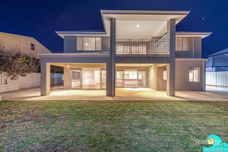 Property photo of 16 Teraglin Vista Yanchep WA 6035