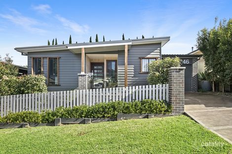 46 St Fagans Pde, Rutherford, NSW 2320