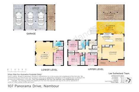 Property photo of 107 Panorama Drive Nambour QLD 4560