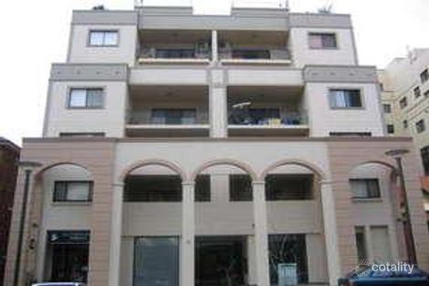 11/6 Belgrave St, Kogarah, NSW 2217