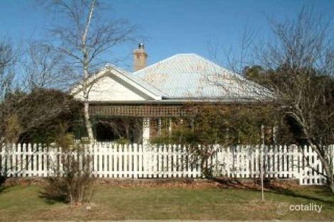 23 Cleopatra St, Blackheath, NSW 2785