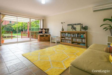 Property photo of 10 Cattai Creek Drive Kellyville NSW 2155