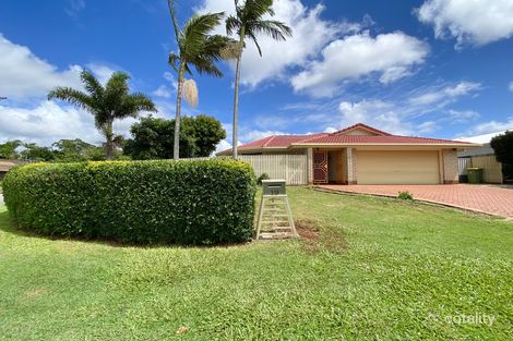 19 Jaidan Pl, Victoria Point, QLD 4165