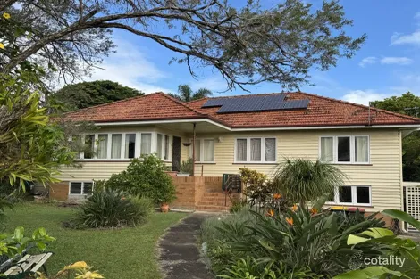 1 Oceana Tce, Manly, QLD 4179