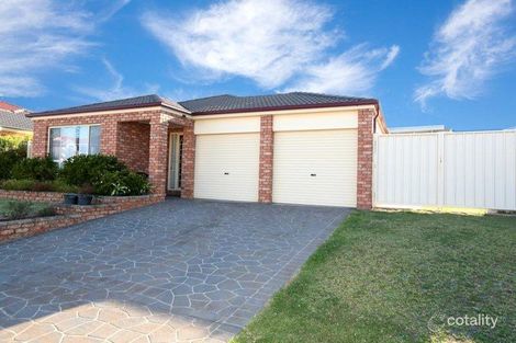 Property photo of 10 Strzlecki Drive Horningsea Park NSW 2171