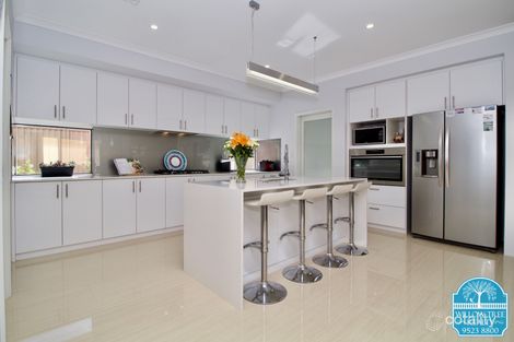 Property photo of 14 Trivalve Road Baldivis WA 6171