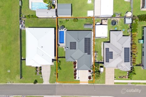 Property photo of 65 Pantlins Lane Urraween QLD 4655