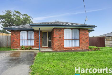 Property photo of 6 Eagle Drive Pakenham VIC 3810