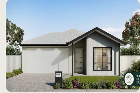 Property photo of 24-26 Yarrabilba Drive Yarrabilba QLD 4207