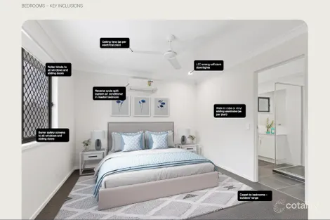 Property photo of 24-26 Yarrabilba Drive Yarrabilba QLD 4207