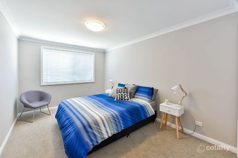 Property photo of 14/29 Lorimer Crescent Elderslie NSW 2570