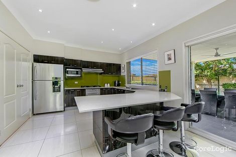 Property photo of 57 Mosaic Avenue The Ponds NSW 2769