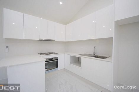 Property photo of 7 Mons Street Condell Park NSW 2200