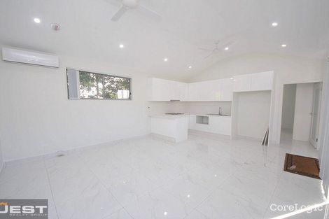 Property photo of 7 Mons Street Condell Park NSW 2200