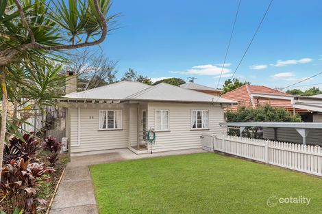 Property photo of 26 Frederick Street Annerley QLD 4103