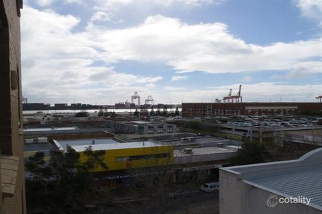 601/23 Adelaide St, Fremantle, WA 6160