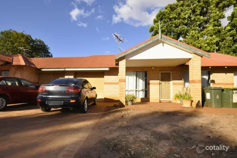 8/35 Egret Cres, South Hedland, WA 6722