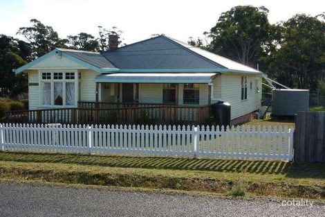 Property photo of 17 Delmore Road Forcett TAS 7173