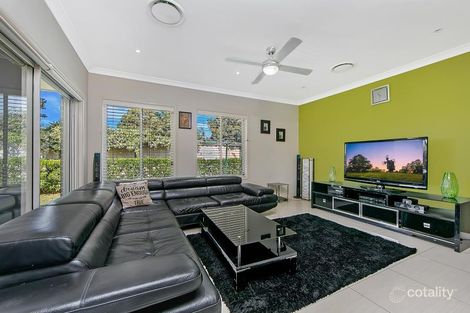 Property photo of 57 Mosaic Avenue The Ponds NSW 2769