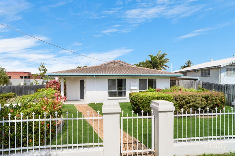 Property photo of 1/24 Lothair Street Pimlico QLD 4812