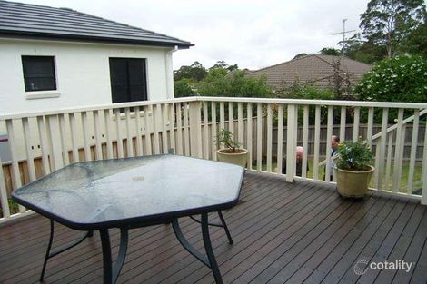 Property photo of 4/3 Wills Place Mittagong NSW 2575