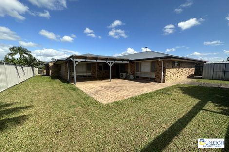 Property photo of 78 Bergamont Street Elanora QLD 4221