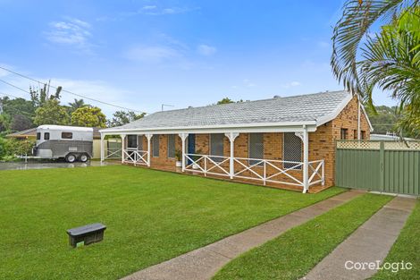 Property photo of 10 Reading Drive Alexandra Hills QLD 4161