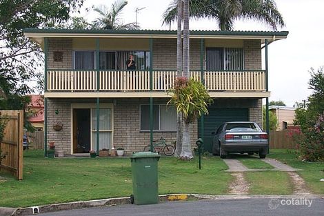 Property photo of 3 Croton Grove Bundall QLD 4217