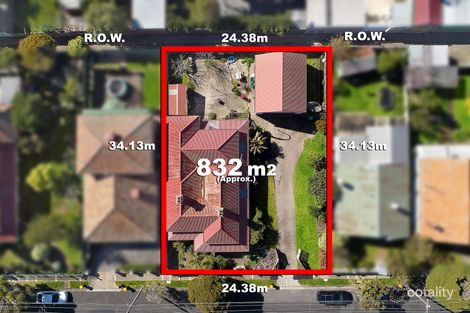 18 Kendall St, Coburg, VIC 3058