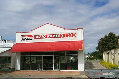 61 Byrnes St, Mareeba, QLD 4880