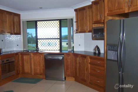 Property photo of 8 Fleetwood Court Freshwater Point QLD 4737