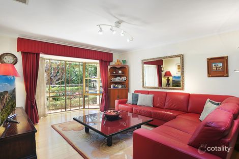 Property photo of 19A Lone Pine Avenue Chatswood NSW 2067