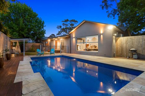 Property photo of 3 Moondah Drive Mount Eliza VIC 3930