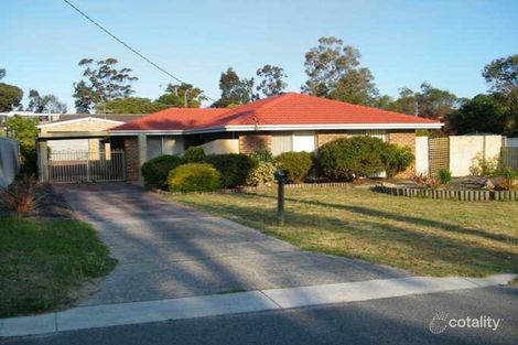 Property photo of 67 Stanton Crescent Greenwood WA 6024