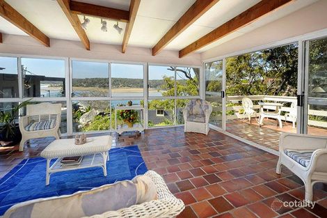 Property photo of 3 Apollo Place Port Hacking NSW 2229