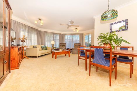 Property photo of 29 Hellyar Drive Wollongbar NSW 2477