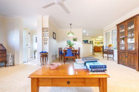 Property photo of 29 Hellyar Drive Wollongbar NSW 2477