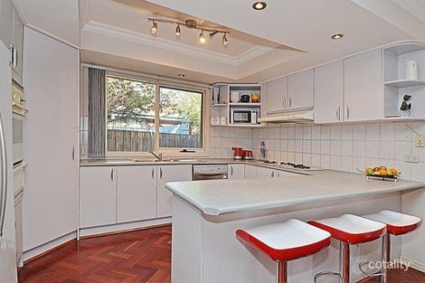 Property photo of 5 Bethelle Court Lysterfield VIC 3156