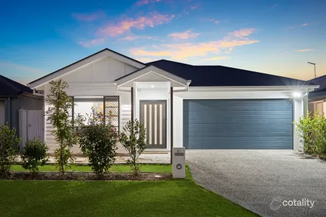 Property photo of 82 Ashwood Circuit Chambers Flat QLD 4133