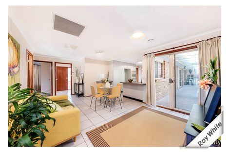 Property photo of 31 Brittlebank Circuit Banks ACT 2906