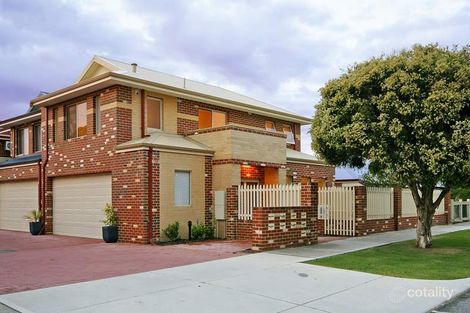 Property photo of 3/89 Smith Street Highgate WA 6003