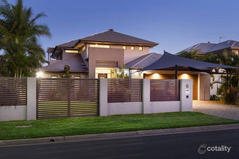 6 Southaven Dr, Helensvale, QLD 4212