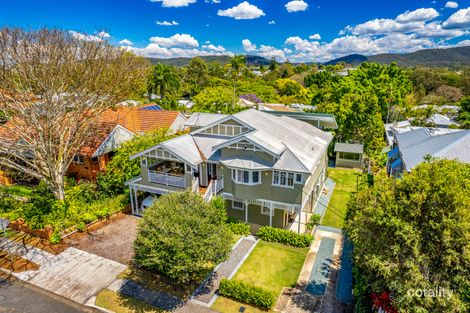 Property photo of 56 Free Street Newmarket QLD 4051