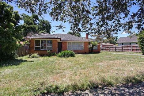 Property photo of 24 Garden Street Kilsyth VIC 3137