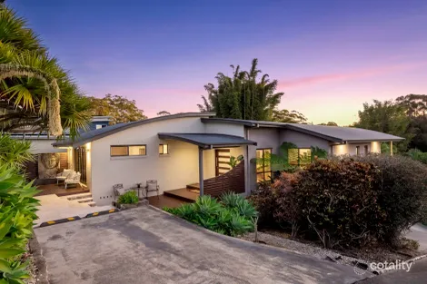 13 ECKFORD CL, BOAMBEE EAST, NSW 2452