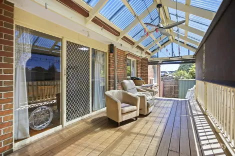 Property photo of 57A Vista Drive Chirnside Park VIC 3116