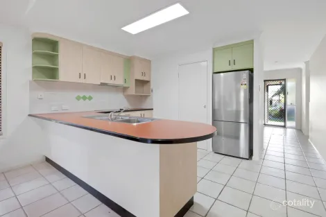 Property photo of 8 Daydream Close Mount Pleasant QLD 4740