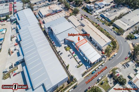 Lot 4/25 Industrial Ave, Molendinar, QLD 4214