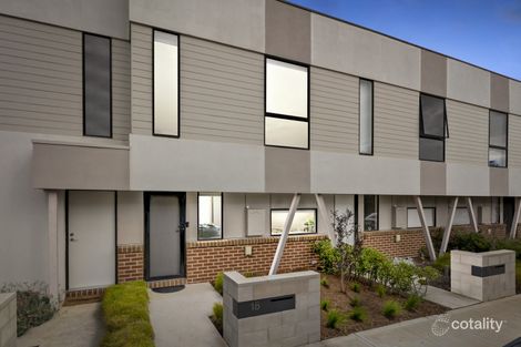 Property photo of 18 Aldea Crescent Avondale Heights VIC 3034