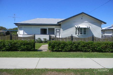 Property photo of 118 Herbert Street Bowen QLD 4805